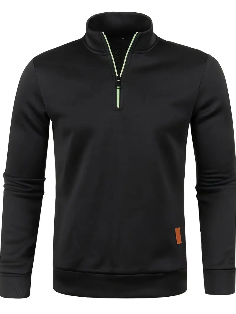 Thomas™ | Trui met Lange Mouwen