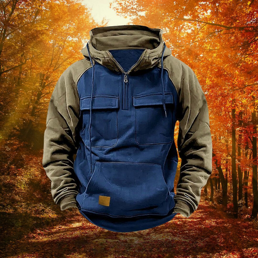 Adrian™ | Premium Outdoor Hoodie