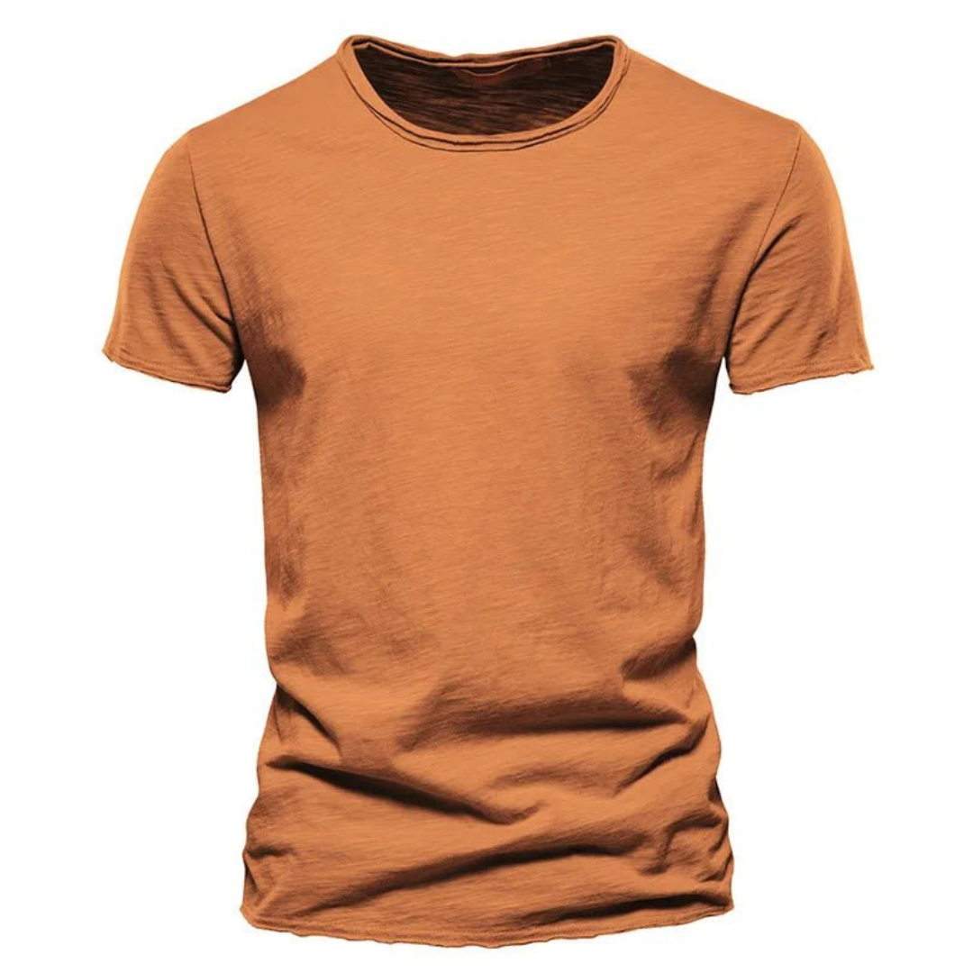 Bram™ | Klassiek T-Shirt (1+1 GRATIS)