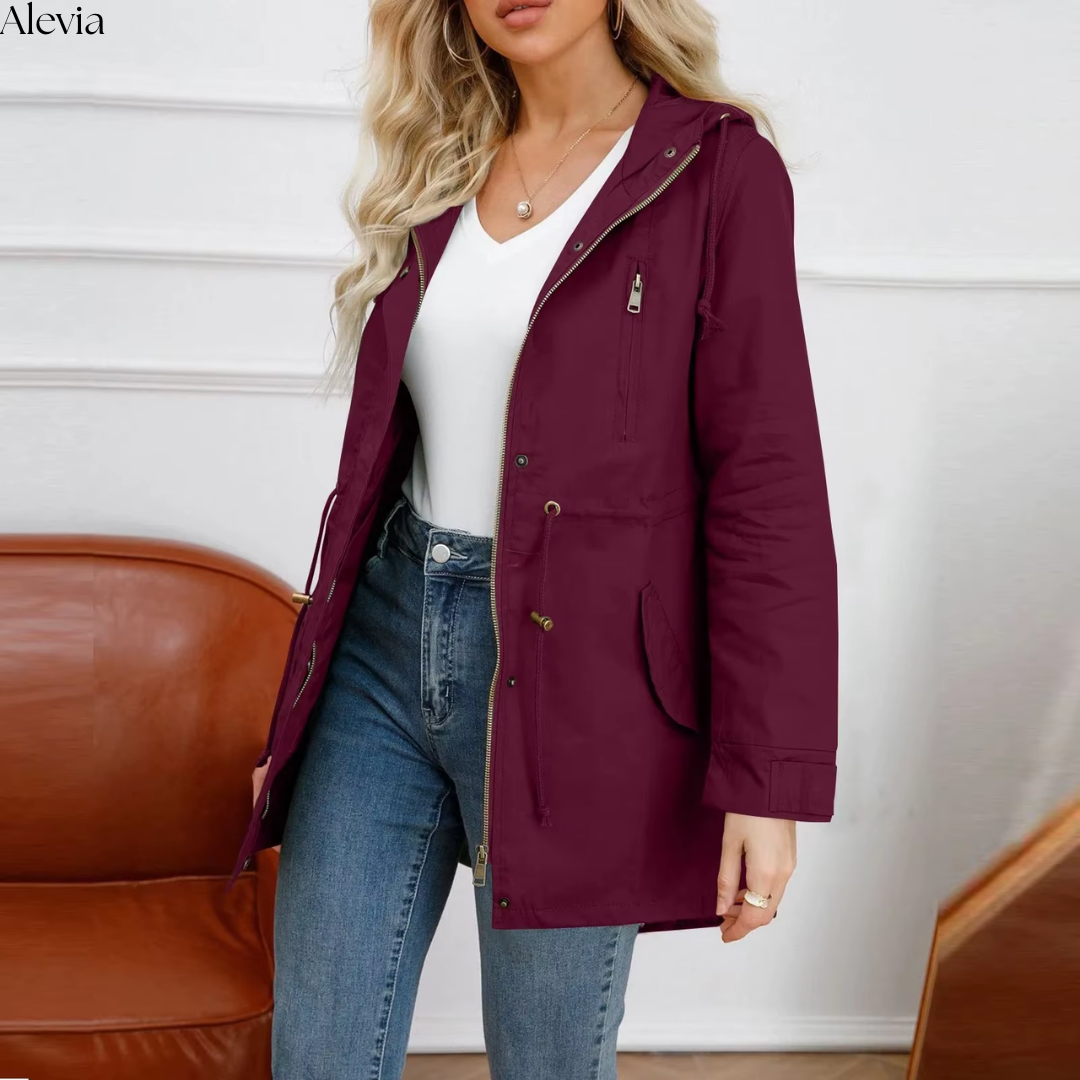 Sophia™ | Elegante Zomerjas voor Dames