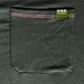 Alex™ | Tijdloze Henley Longsleeve