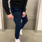 Luca™ | Cargo Joggingbroek