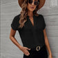 Isa™ | Elegante Dames T-Shirt