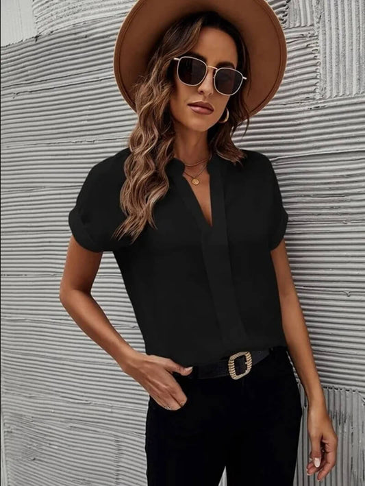 Isa™ | Elegante Dames T-Shirt