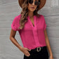 Isa™ | Elegante Dames T-Shirt