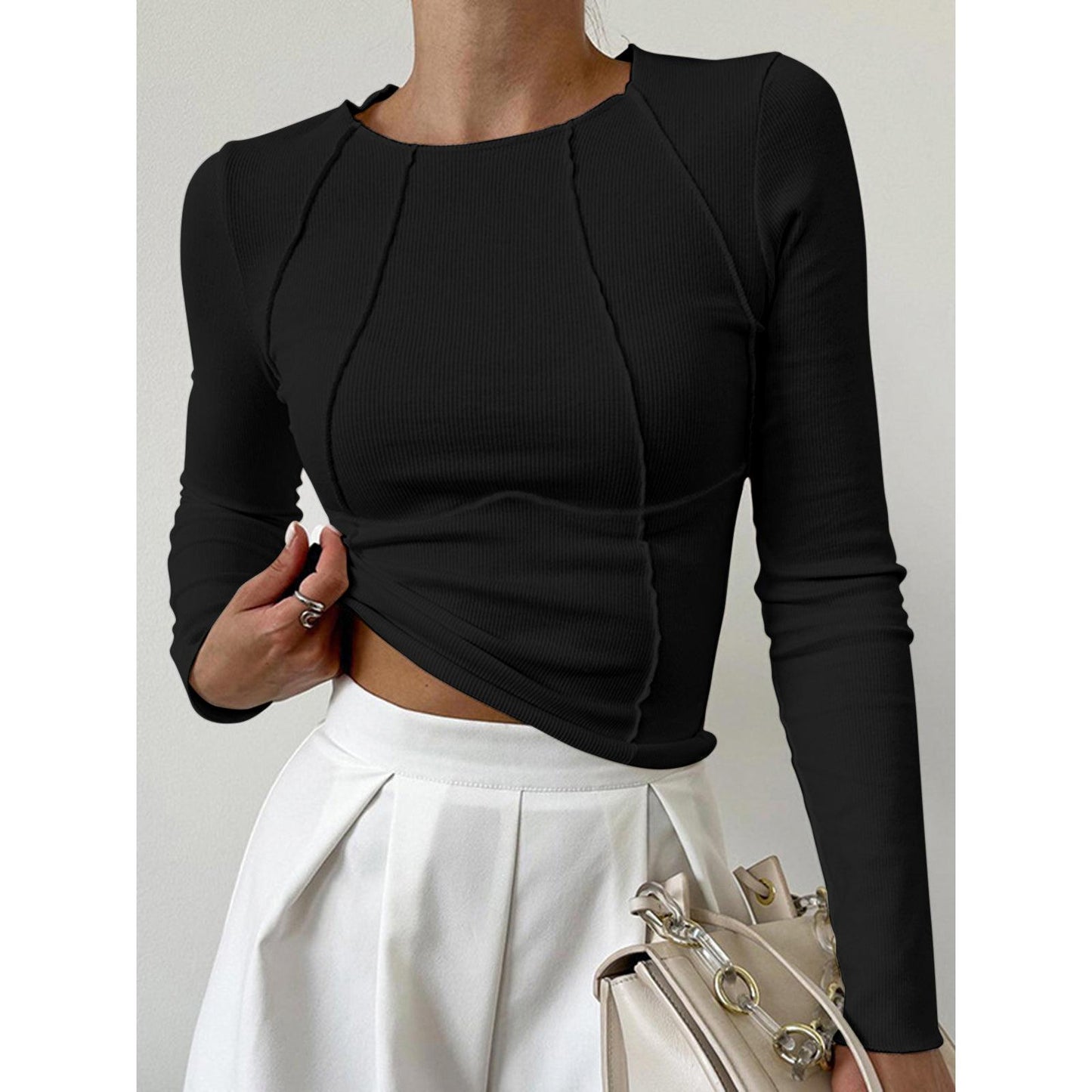 Maud™ | Elegante Top (1+1 GRATIS)