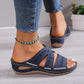 Maria™ | Orthopedische Sandalen