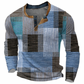 Louis™ | Klassiek Lange Mouwen Shirt