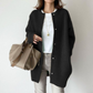 Amelia™ | Verfijnde Cardigan