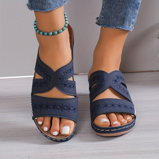 Maria™ | Orthopedische Sandalen