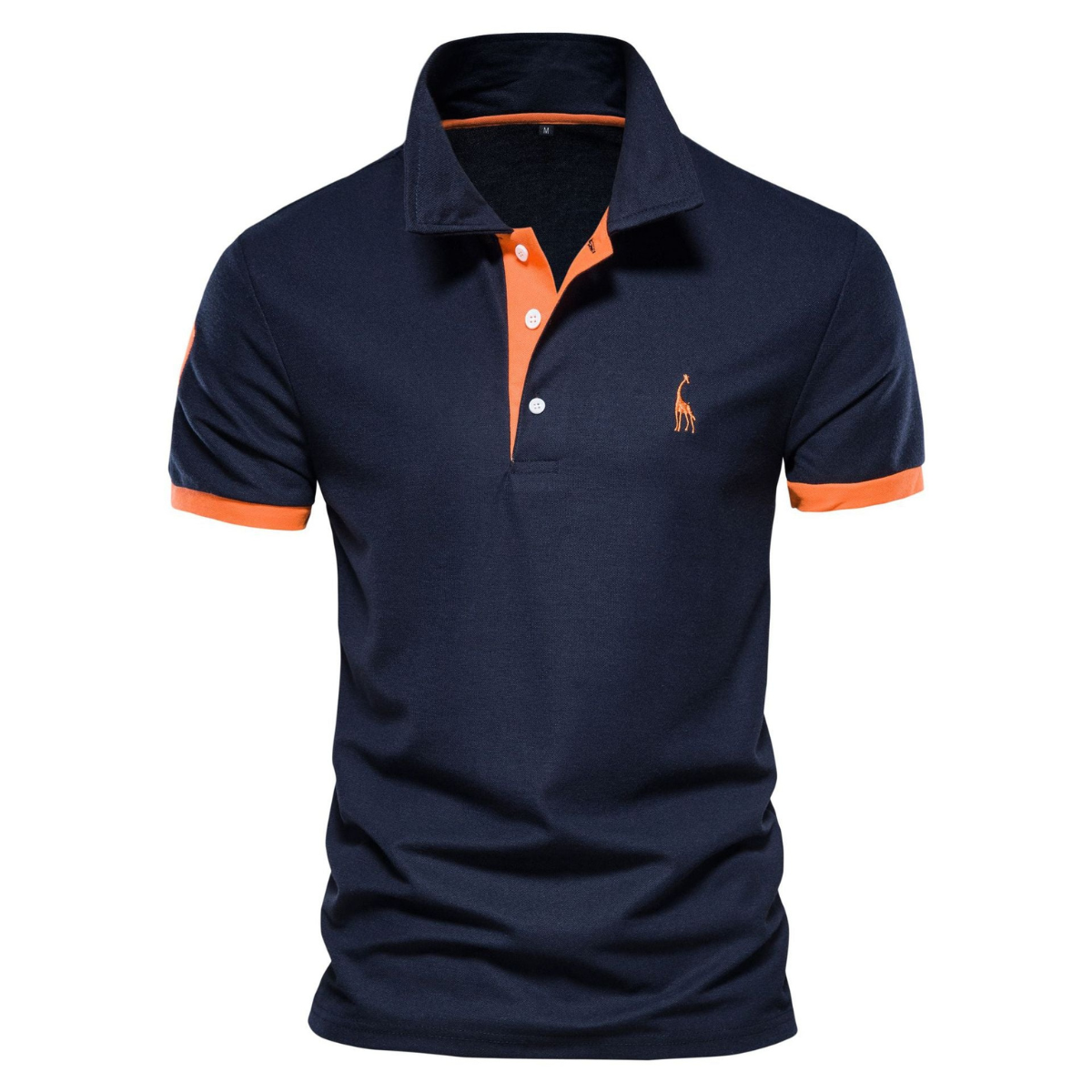 Floris™ | Klassiek Poloshirt