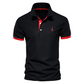 Floris™ | Klassiek Poloshirt