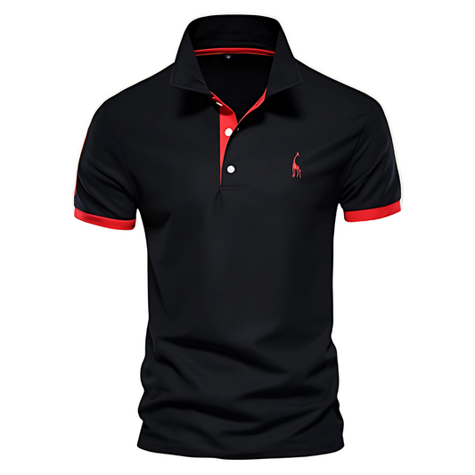 Floris™ | Klassiek Poloshirt