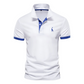 Floris™ | Klassiek Poloshirt