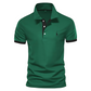 Floris™ | Klassiek Poloshirt