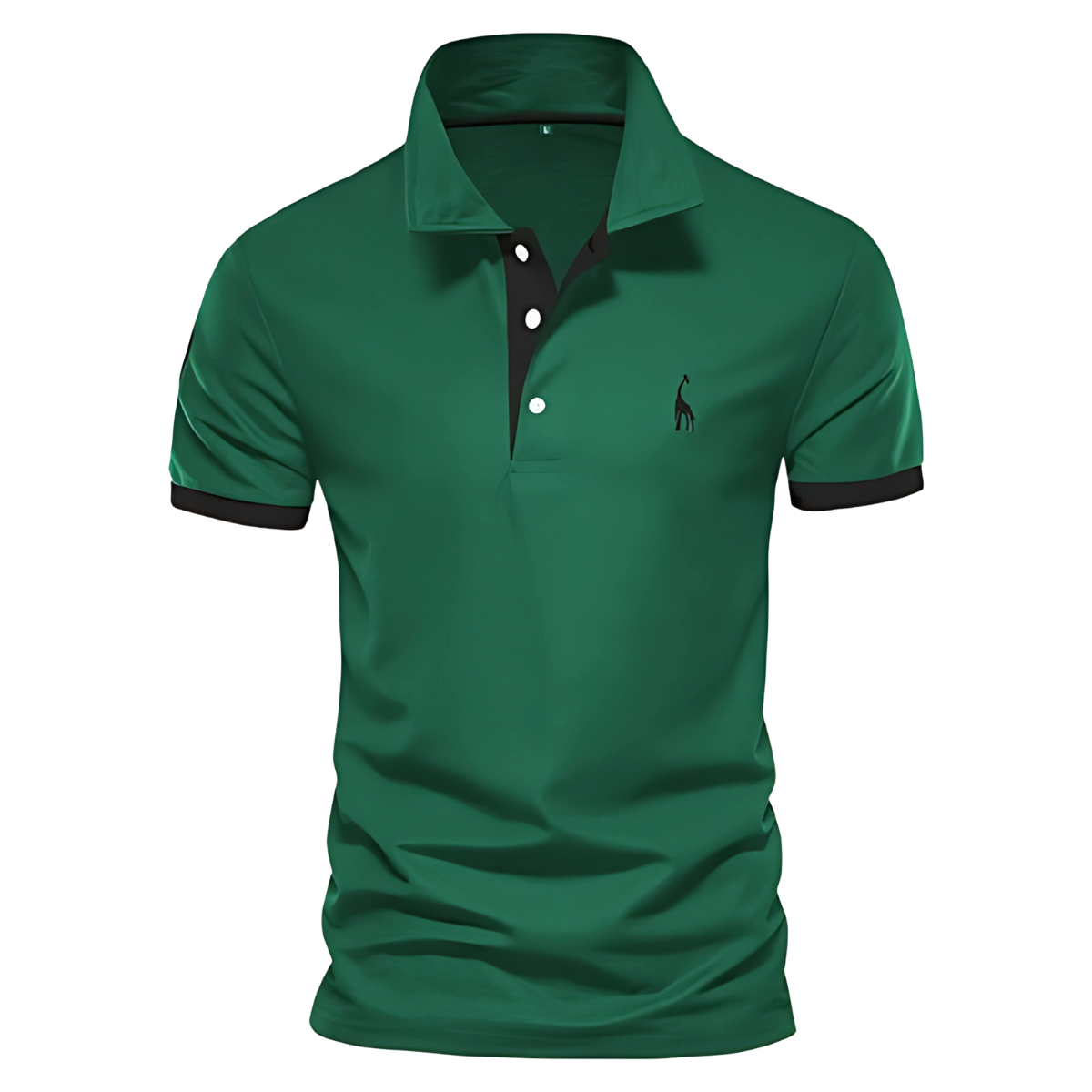Floris™ | Klassiek Poloshirt