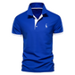Floris™ | Klassiek Poloshirt