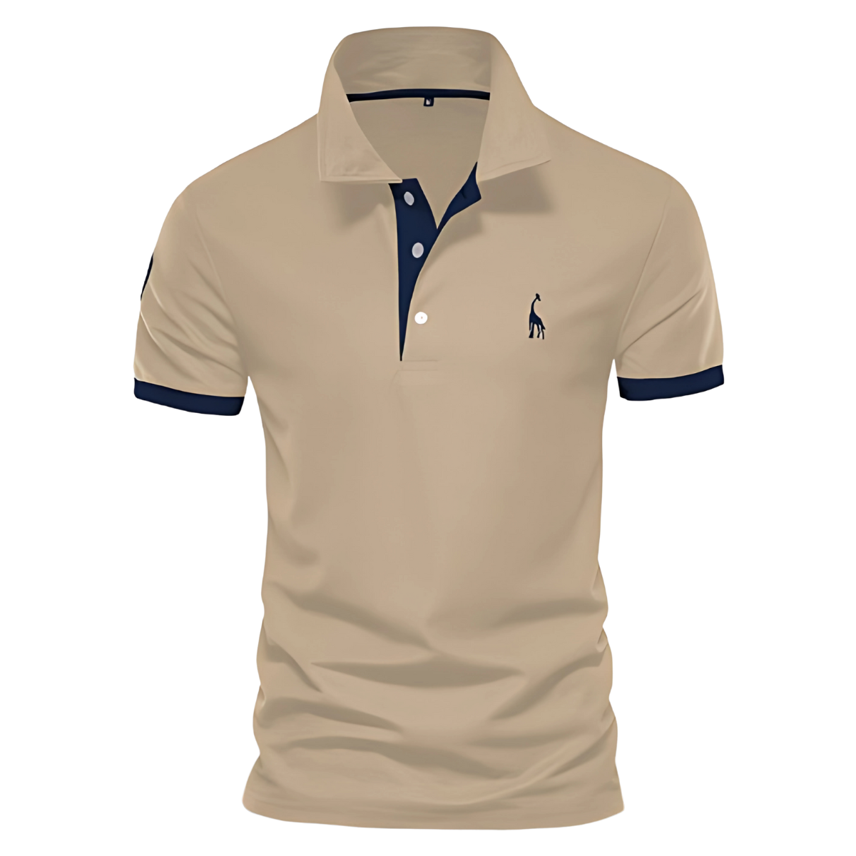 Floris™ | Klassiek Poloshirt