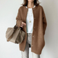 Amelia™ | Verfijnde Cardigan