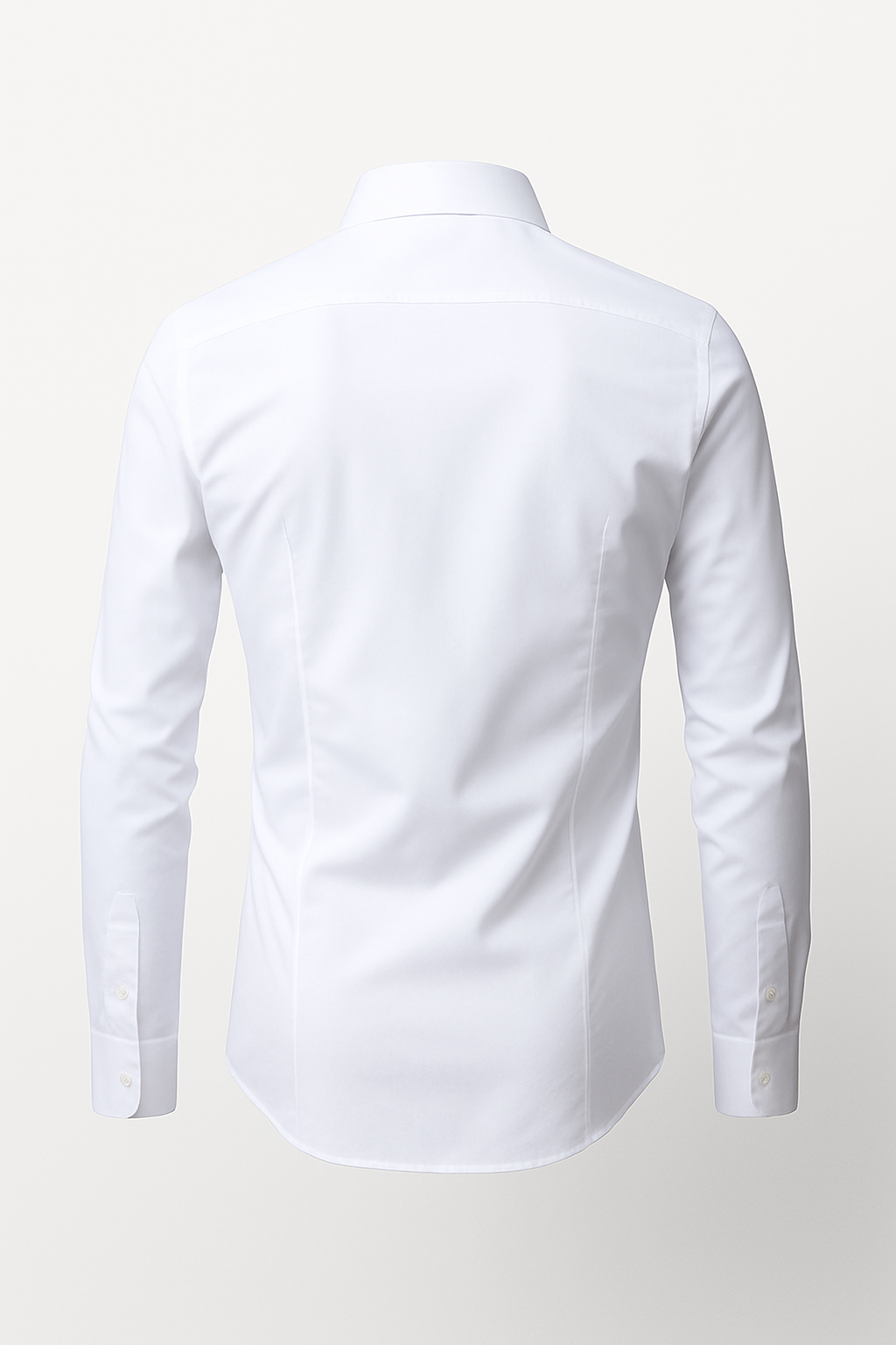 Lucas™ | Premium Overhemd