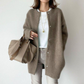 Amelia™ | Verfijnde Cardigan