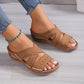 Maria™ | Orthopedische Sandalen