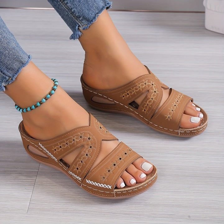 Maria™ | Orthopedische Sandalen