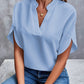 Tara™ - Elegante lichtgewicht blouse voor dames