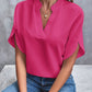 Tara™ - Elegante lichtgewicht blouse voor dames
