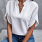 Tara™ - Elegante lichtgewicht blouse voor dames