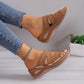 Maria™ | Orthopedische Sandalen