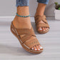 Maria™ | Orthopedische Sandalen