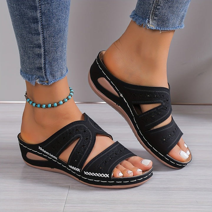Maria™ | Orthopedische Sandalen