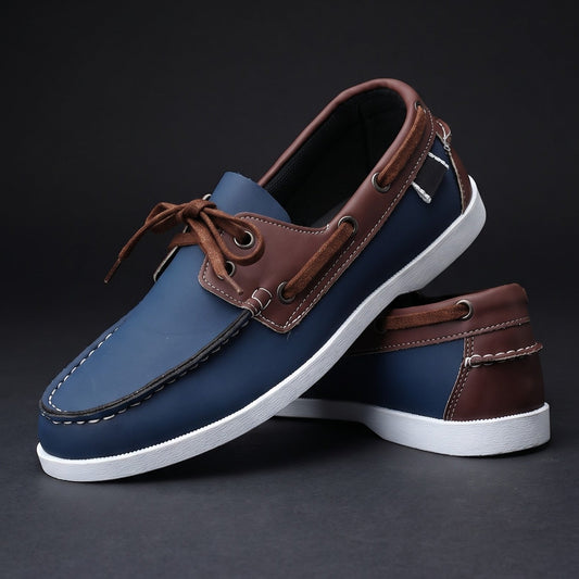 Sven™ | Comfortabele Bootschoenen