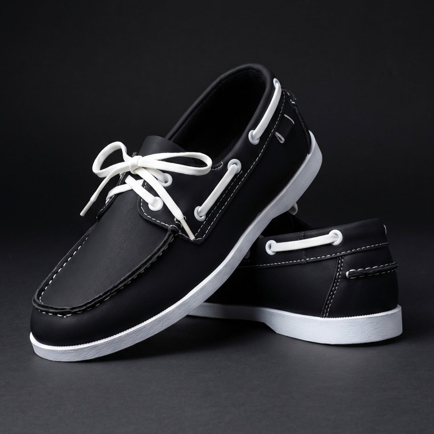 Sven™ | Comfortabele Bootschoenen