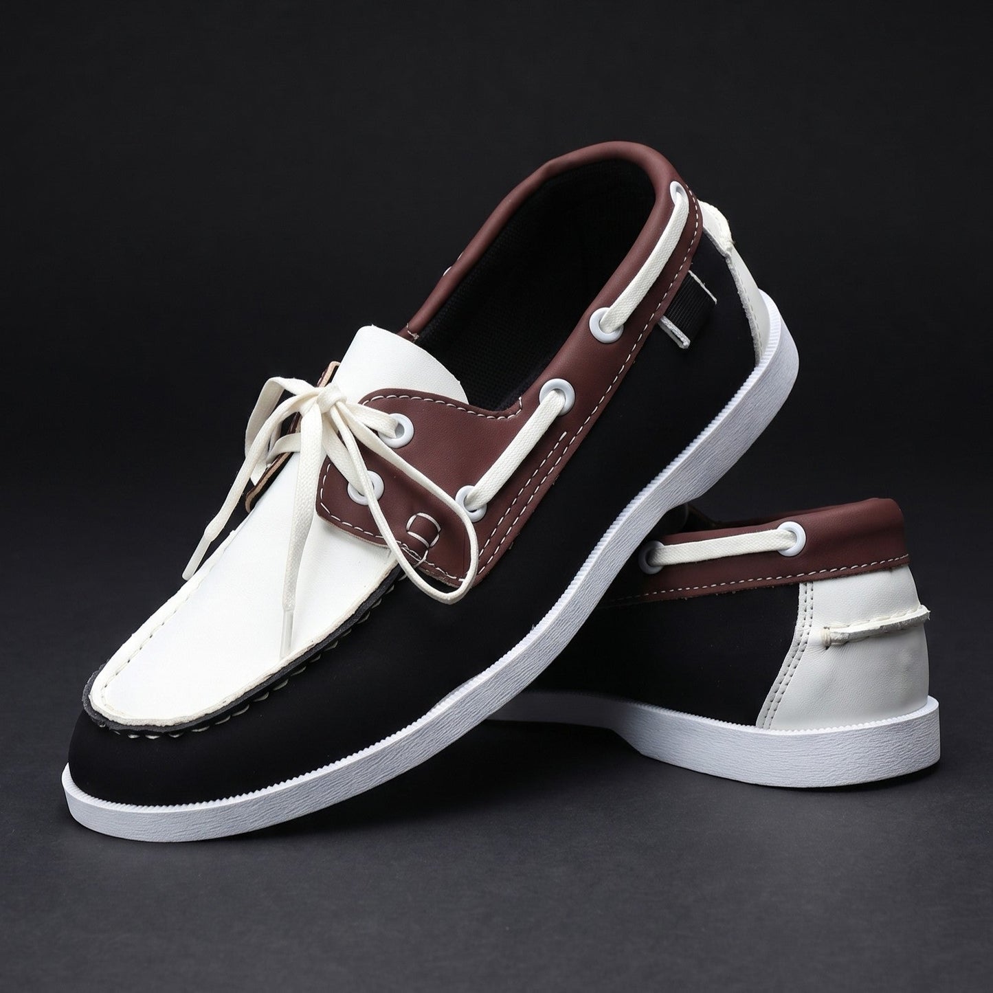 Sven™ | Comfortabele Bootschoenen