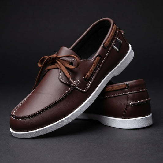 Sven™ | Comfortabele Bootschoenen
