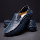 Thomas™ | Leren Loafer