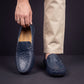 Thomas™ | Leren Loafer