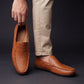 Thomas™ | Leren Loafer