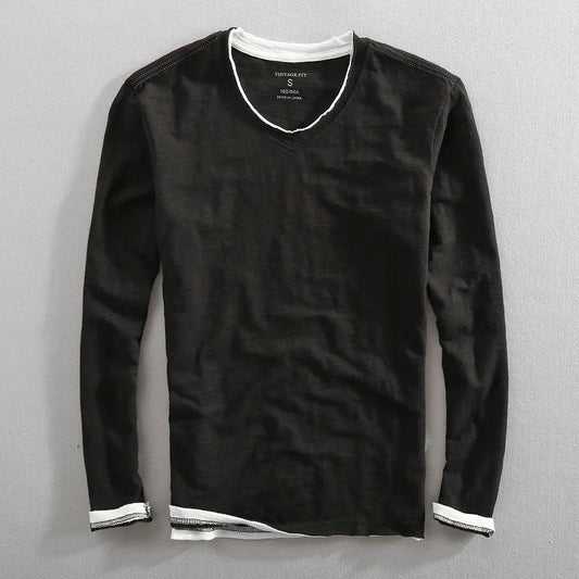Kyote™ | Japans Heren Shirt