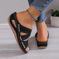 Maria™ | Orthopedische Sandalen