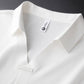 Laurens™ | Luxe Polo met Verzorgde Uitstraling