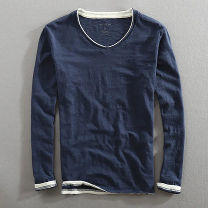 Kyote™ | Japans Heren Shirt