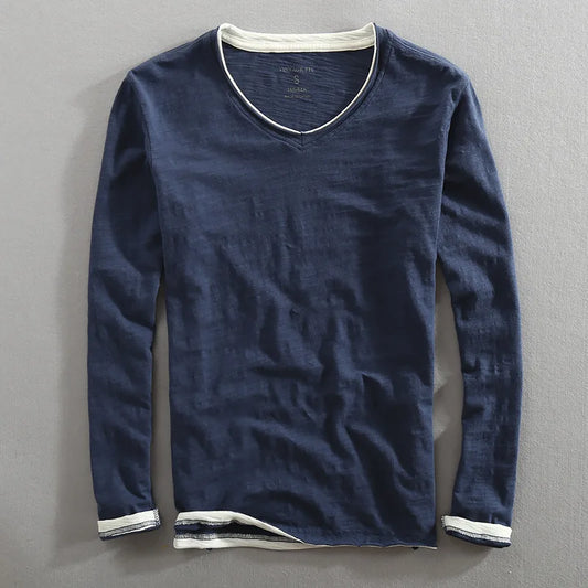 Kyote™ | Japans Heren Shirt