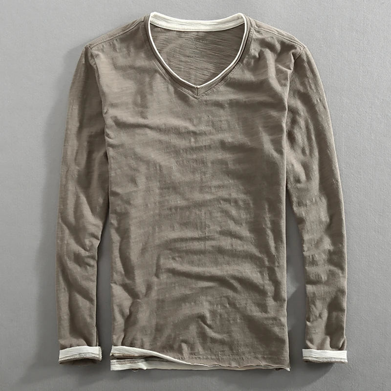Kyote™ | Japans Heren Shirt