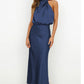 Esther™ | Elegante Midi Jurk
