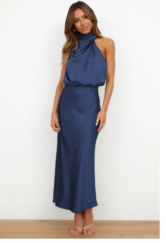 Esther™ | Elegante Midi Jurk
