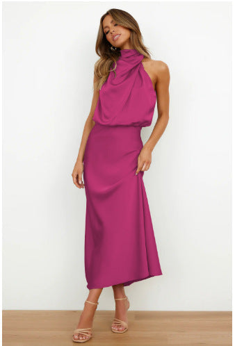 Esther™ | Elegante Midi Jurk