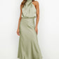 Esther™ | Elegante Midi Jurk